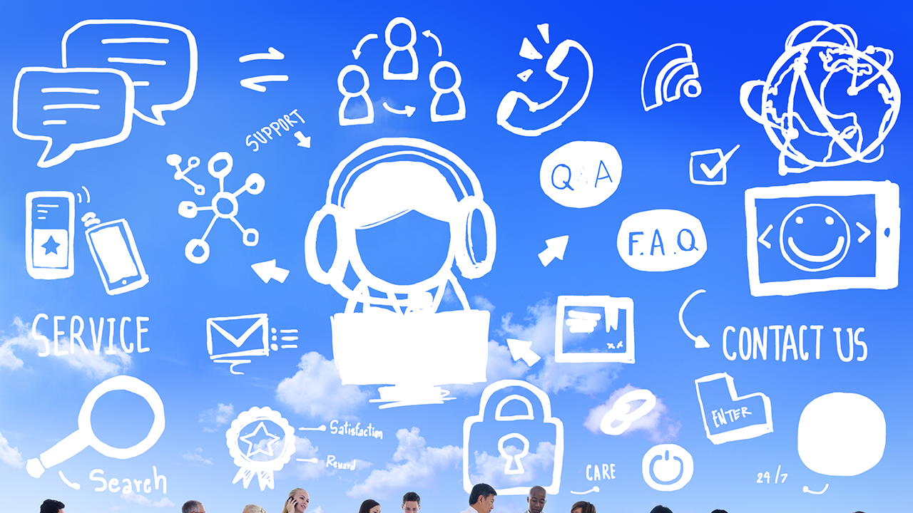 音声ソリューション事業