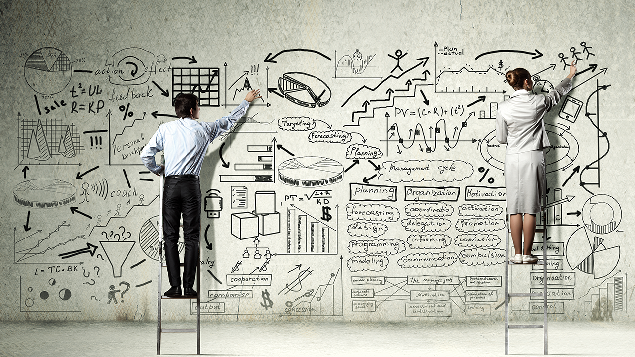 ソフトウェア開発事業